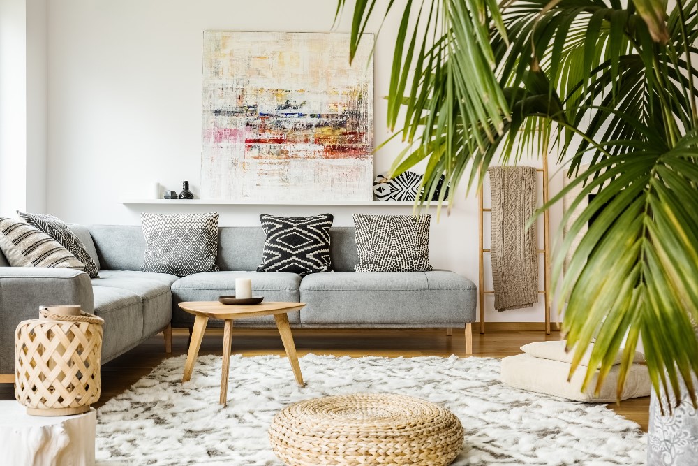 DIY Living Rooms: 5 Inspiring DIY Ideas for Redecorating Your Living Room