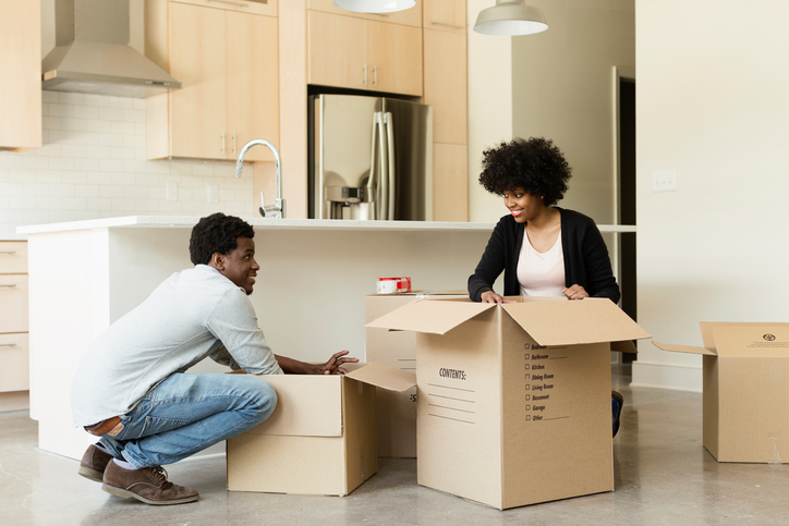 Best Ways to get Free Moving Boxes
