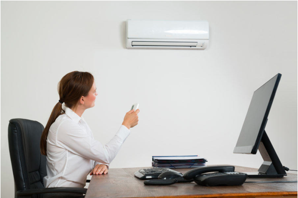 Air Conditioning Services: Main Advantages Of Having A New AC Unit Installed In Your Office