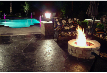 5 Ways to Spruce up Pool Area