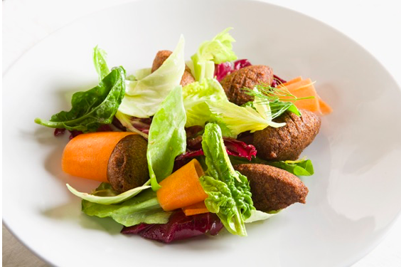 Organic Lifestyle: 8 Best Health Food Spots in London