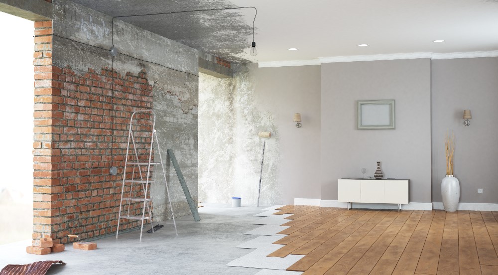 Time for an Upgrade: 9 Things You Should Consider Before Remodeling Your Home