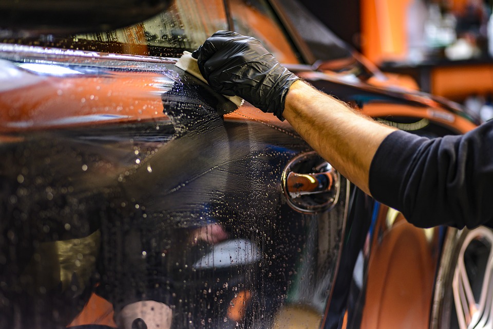 Top 3 Reasons for Professional Auto Body Repairs in Tucson