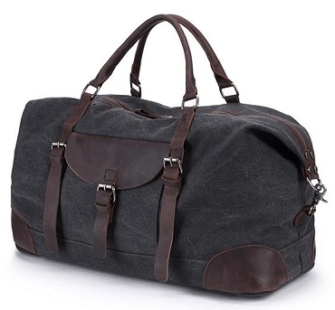Tips for Purchasing a Canvas Duffle Bag