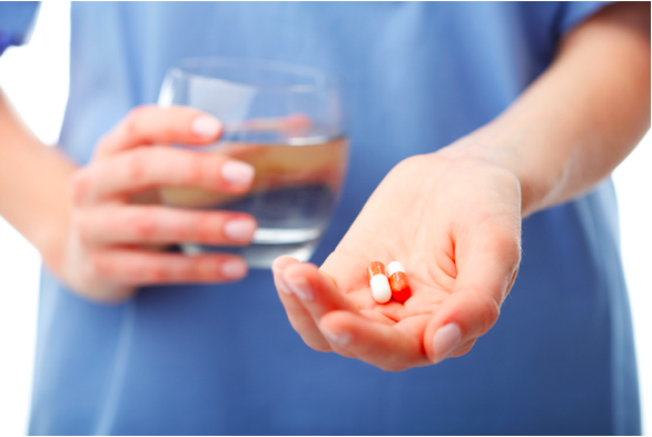 What To Do If You Get Wrong Prescription Medicine!