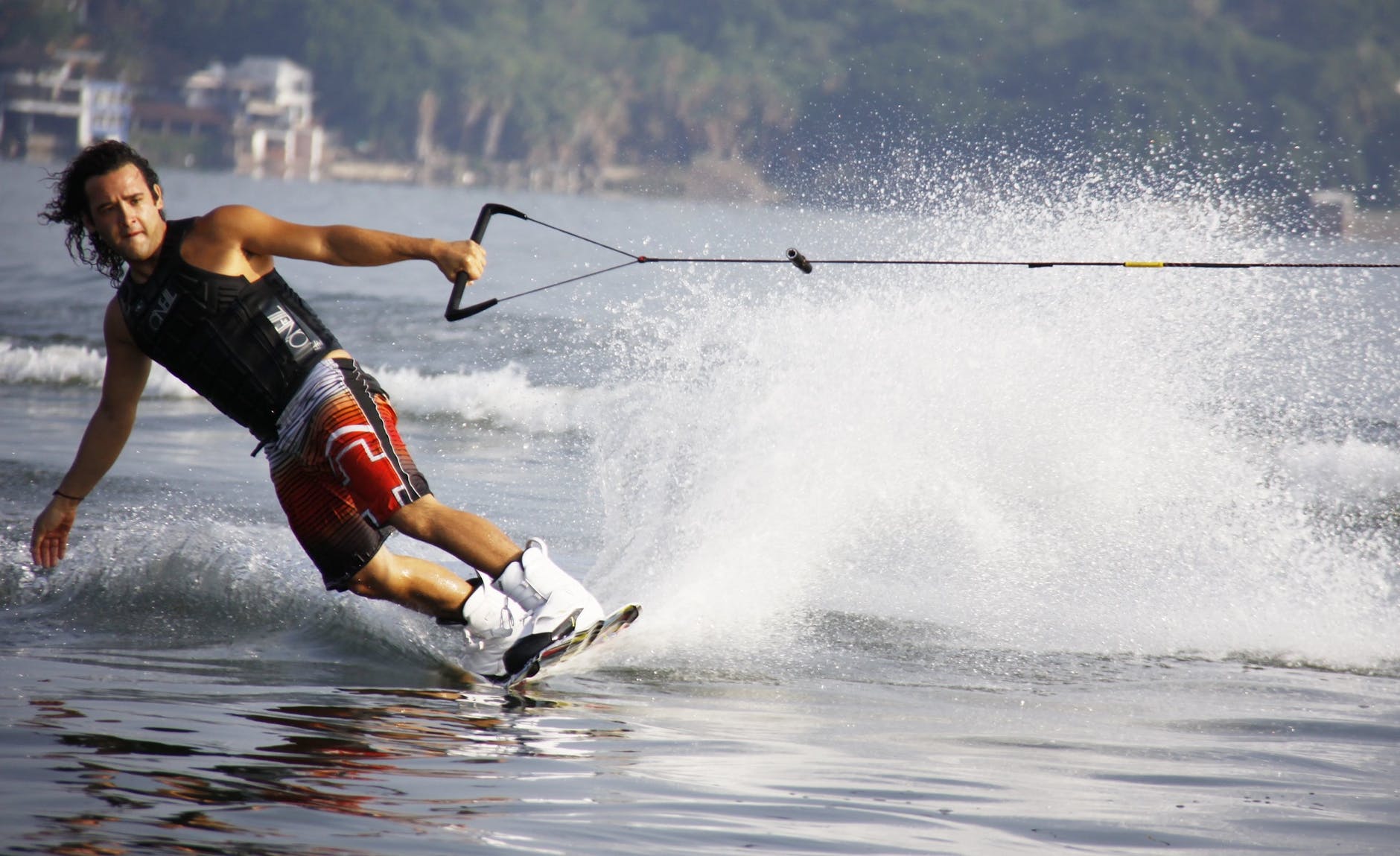 Things You Need to Know Before Buying Your First Wakeboard