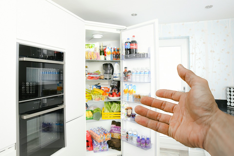 Top 5 Best Smart Appliances for Your Kitchen