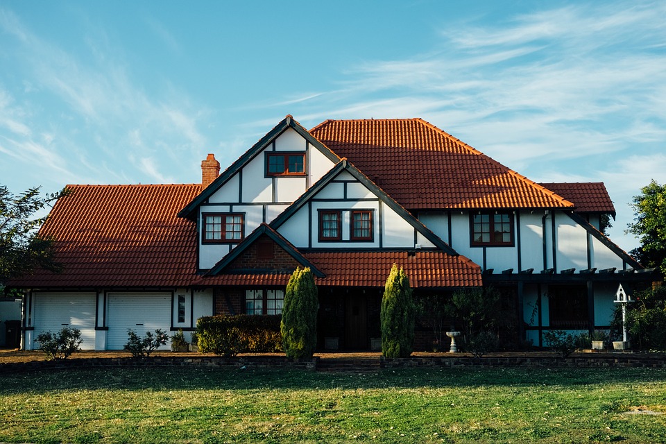 Top Benefits of New Roofing on Your House