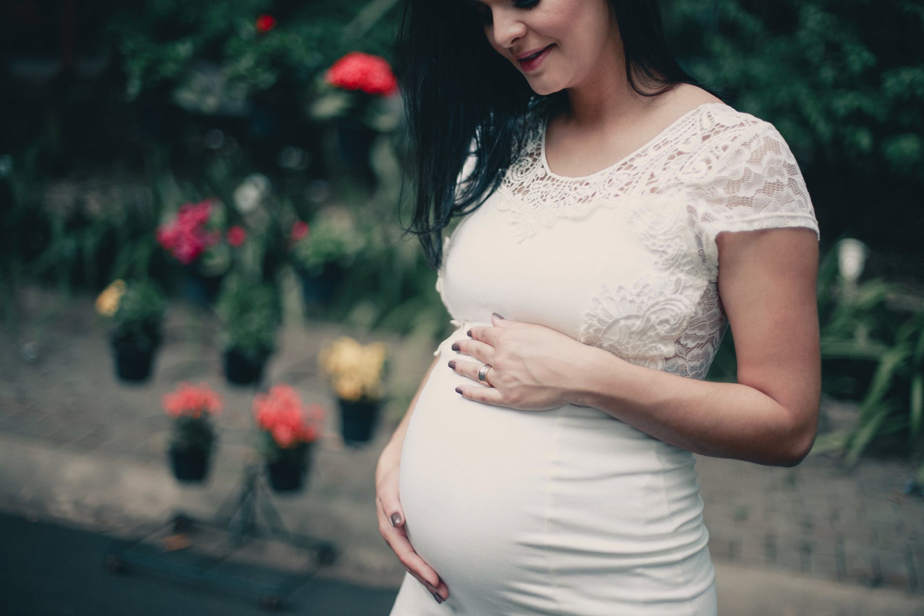 6 Top Tips for a Comfortable Summer Pregnancy