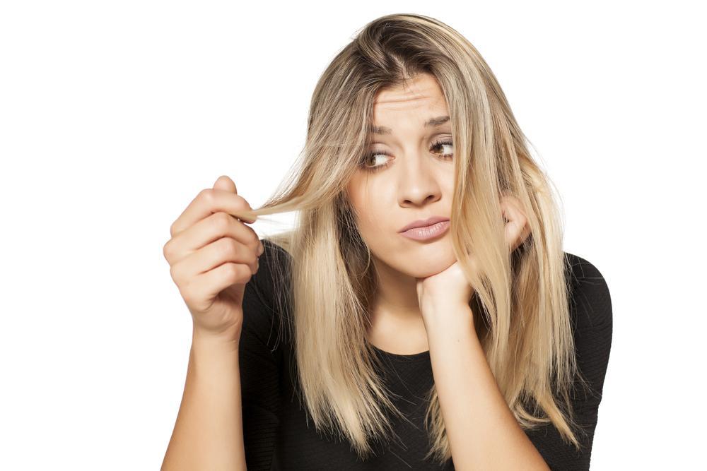 5 Styling Mistakes Your Hair Is Begging You to Stop Doing sad hair