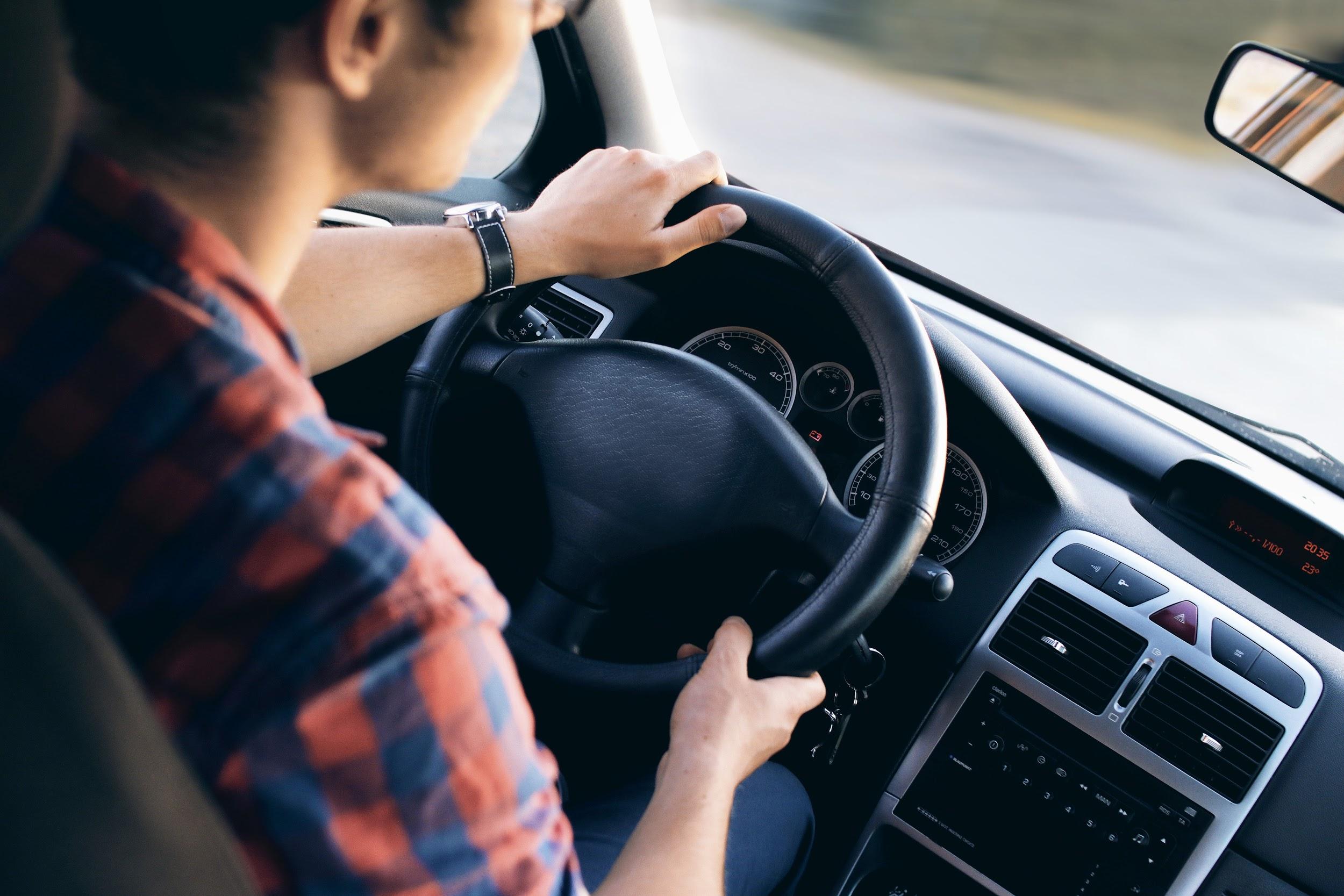 Things To Know When Learning To Drive
