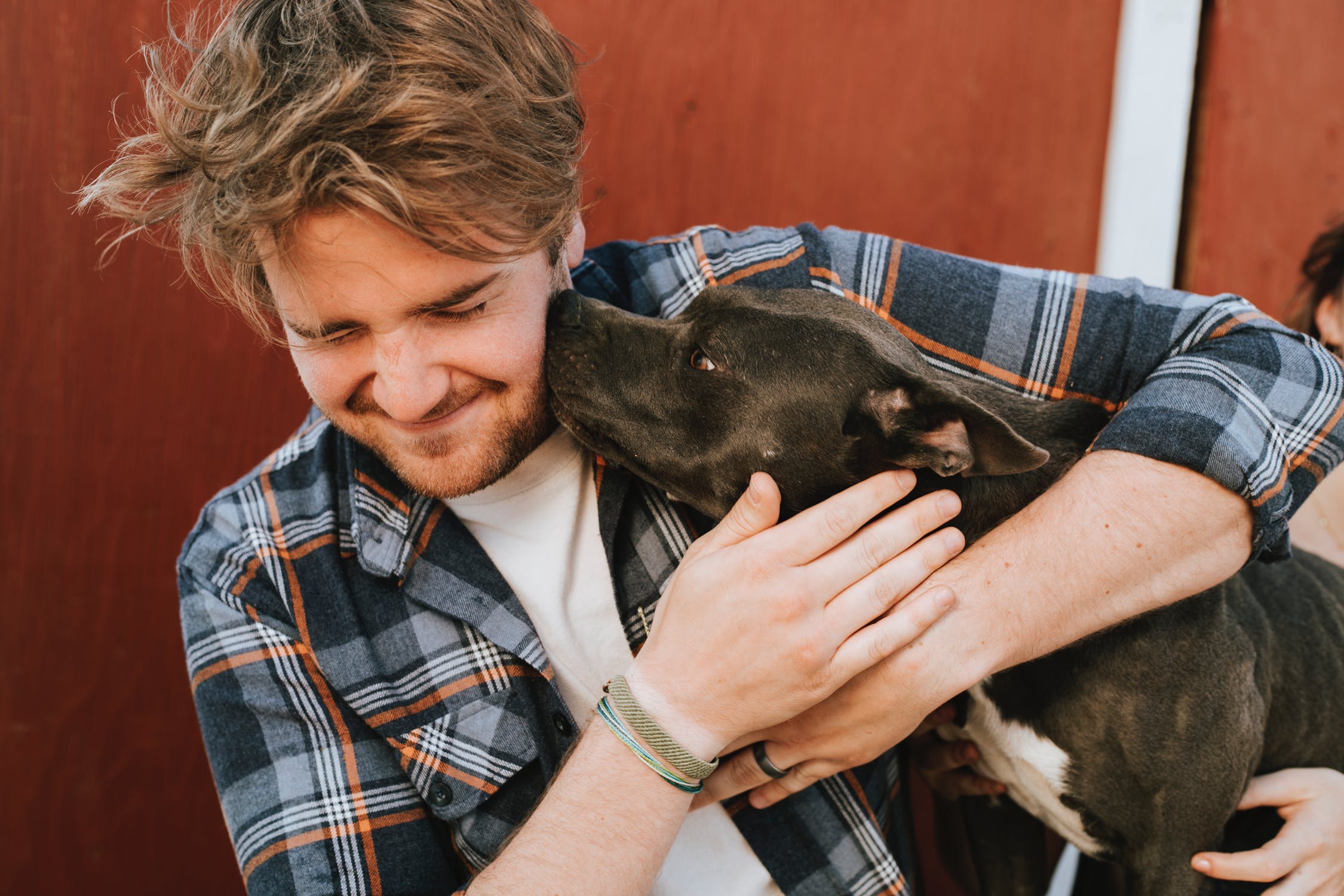 4 Things to Consider Before Adopting a Pet