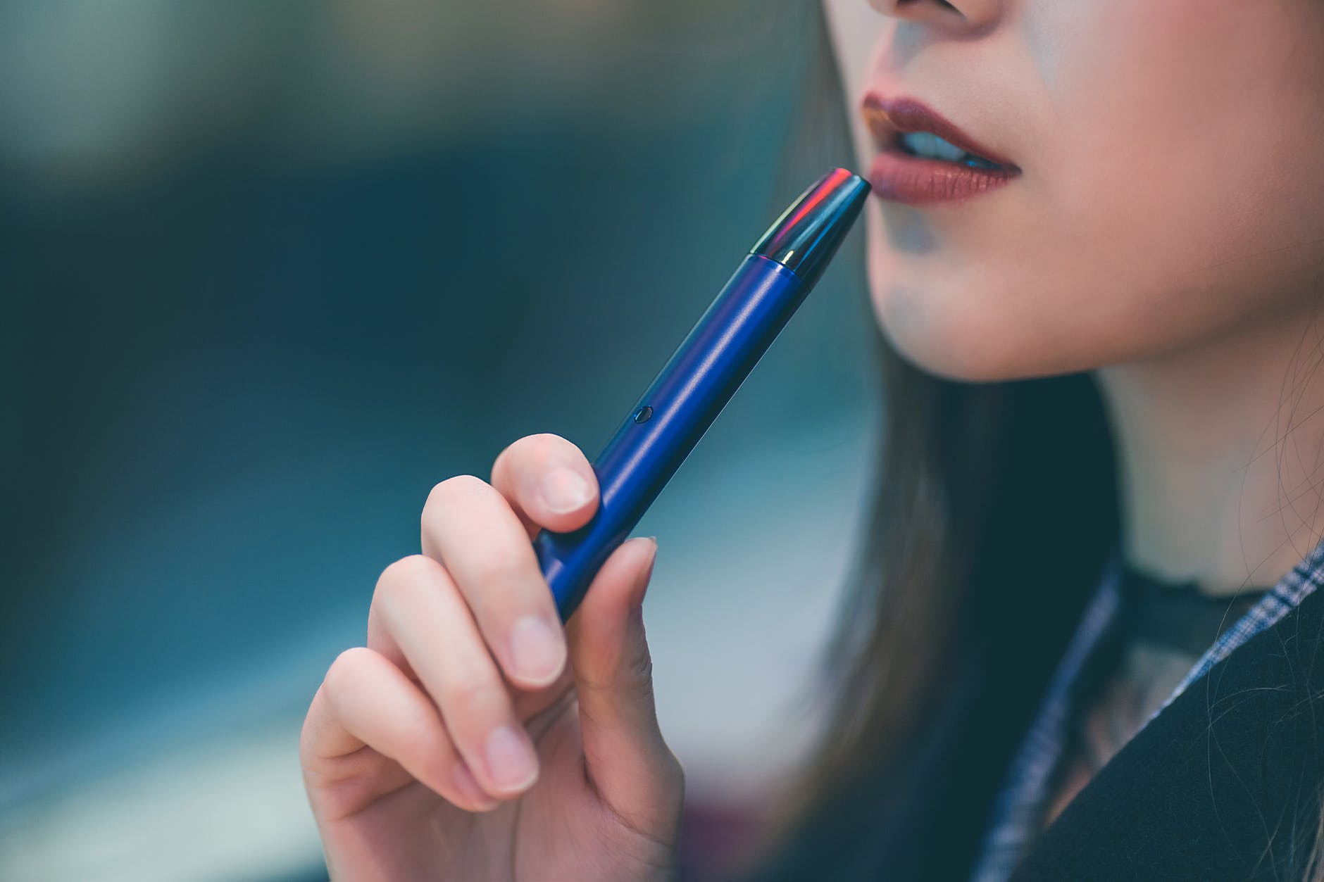 5 things to know about vaping CBD