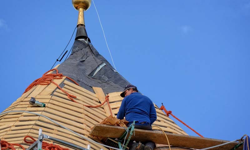 Hiring Good Quality Roofers