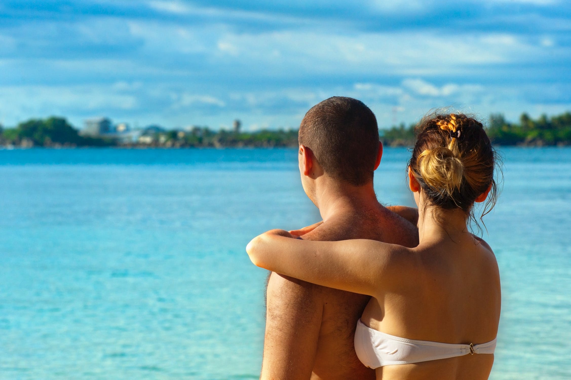 How to Have a Perfect Honeymoon