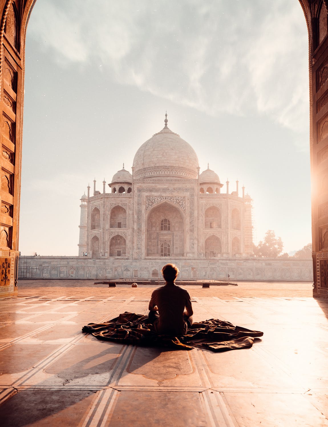 India Trip Planning! A Guide on Popular Destinations