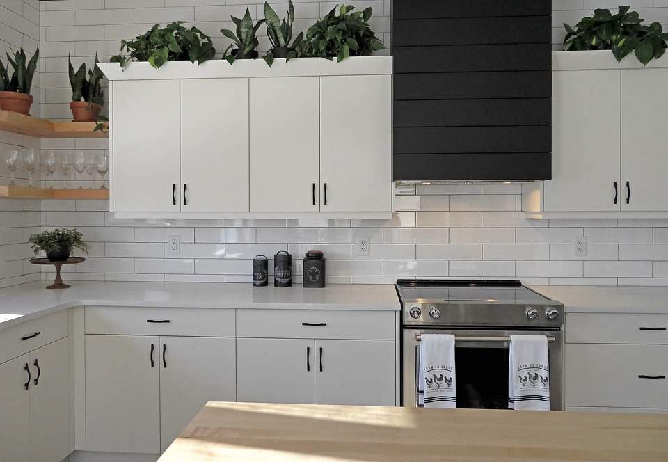 Kitchen Cabinets: All you want to know