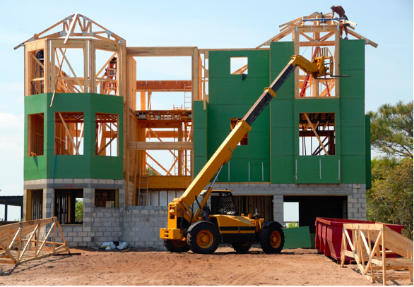 What To Look For In A Construction Company When Building Your Home