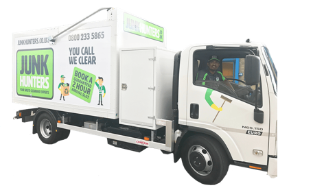 Are You Ready to Embrace The Future of Waste Disposal in the UK