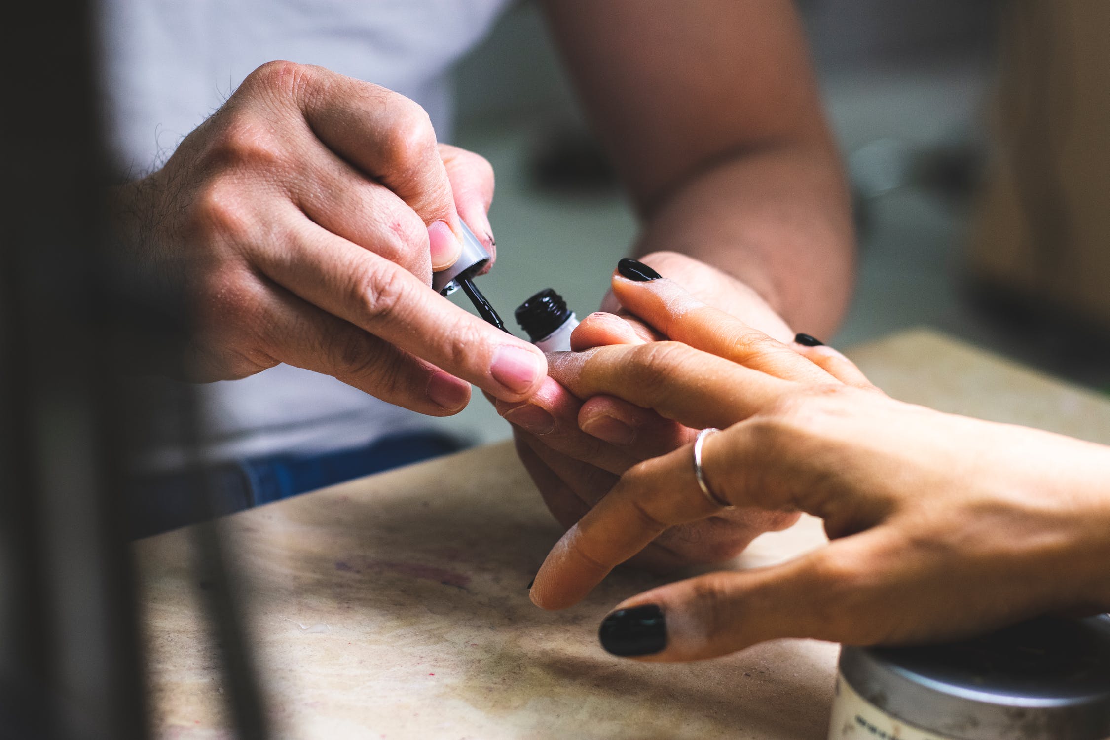 Why shouldn’t you ignore your nails?