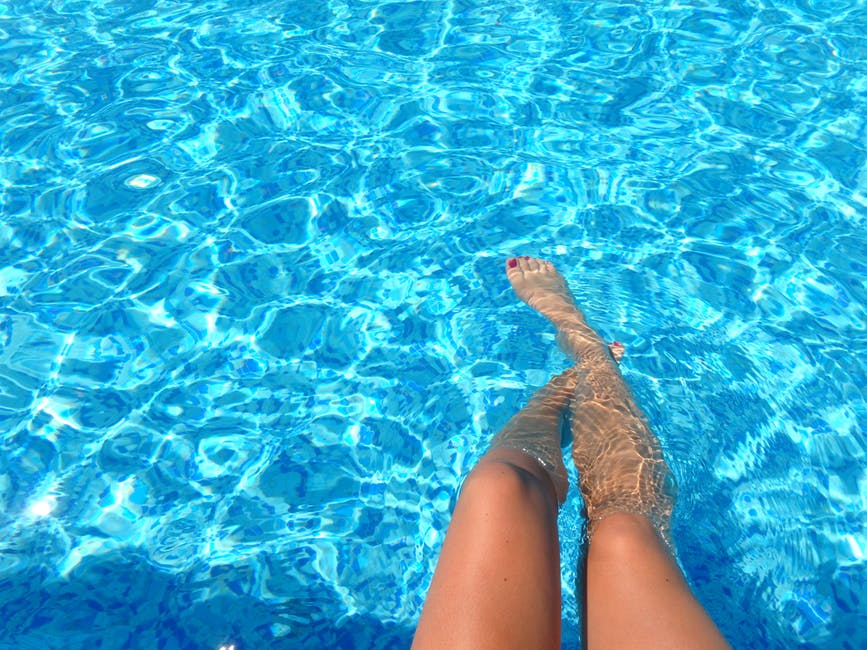 9 Must-Know Swimming Pool Maintenance Tips to Keep Your Pool Clean Year-Round