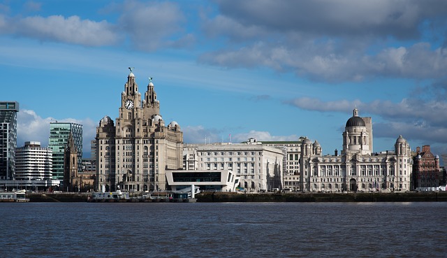 A Weekend in Liverpool