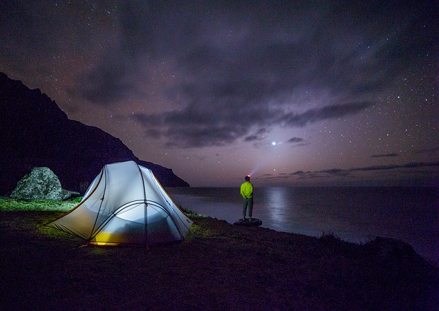Pinpointing America's Finest Camping Destinations