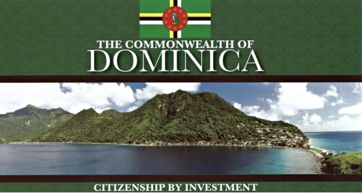 All You Need To Know About The Real Estate Investment To Being A Citizen Of The Dominica Country