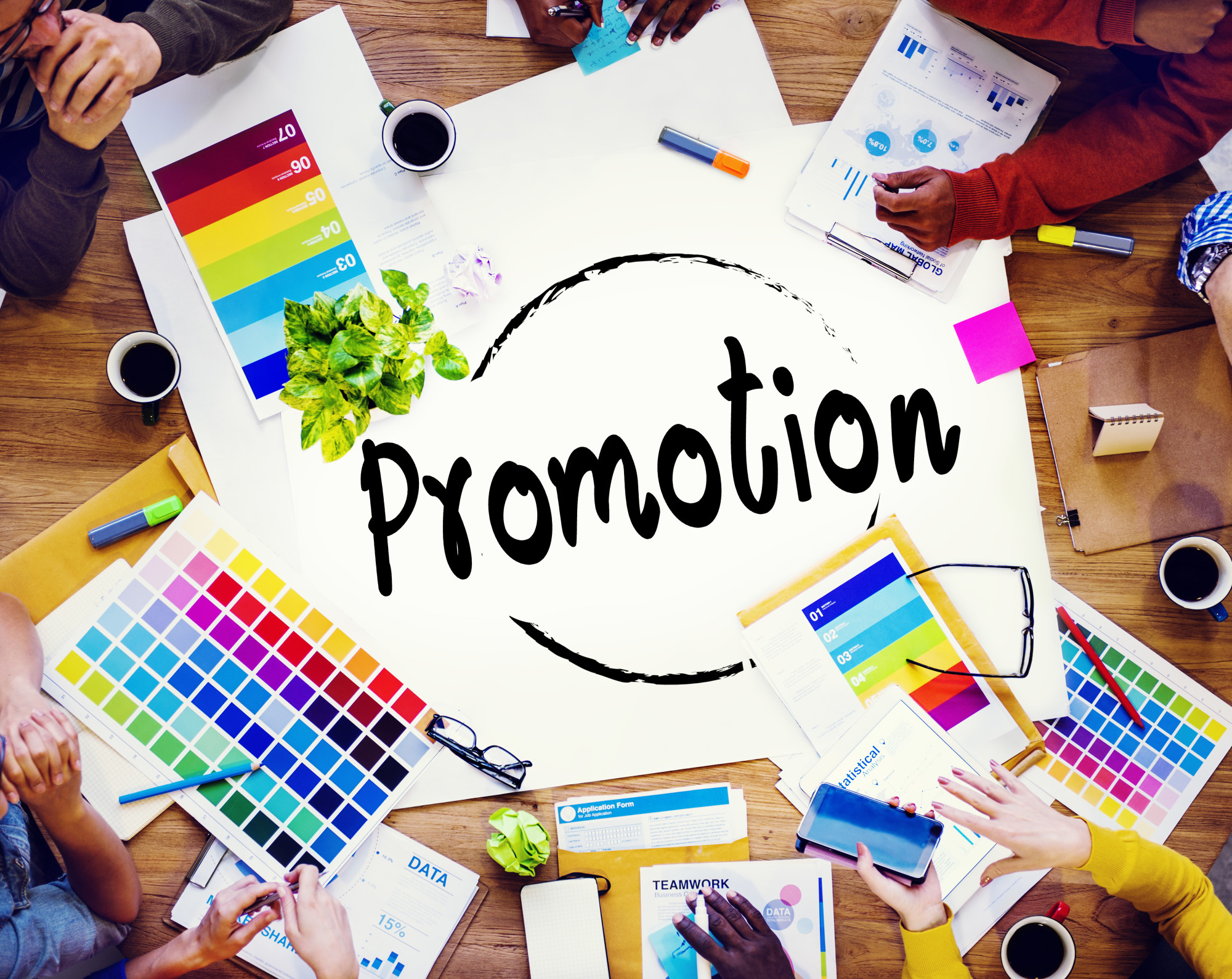 The Top 10 Promo Products of 2019: Versatile, High-Quality Promotional Items