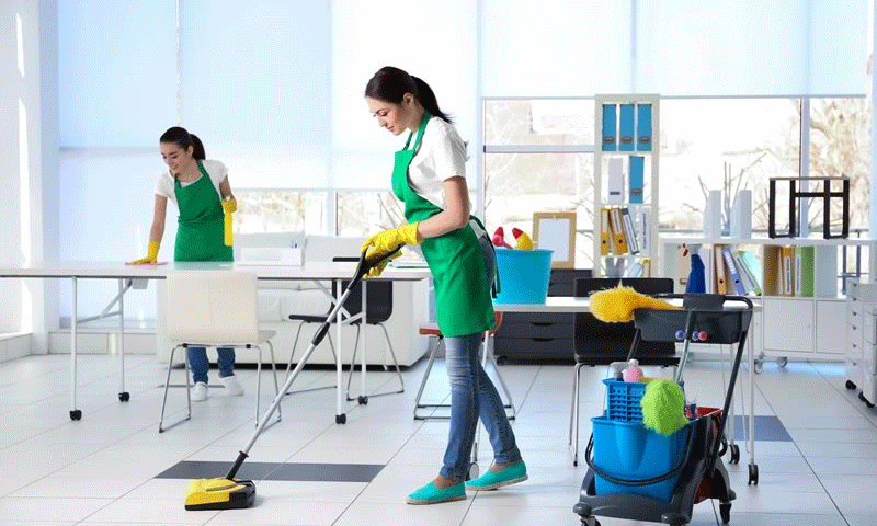 Why Every House Owner Needs to Hire a Maid Service | Tasteful Space