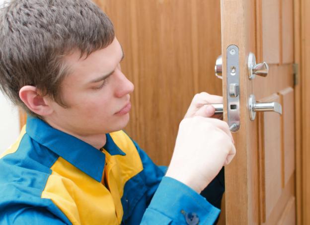 Get best quality replacement & installation from Doorboy