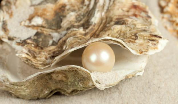 6 Reasons Why Pearls Are a Girl’s BFF