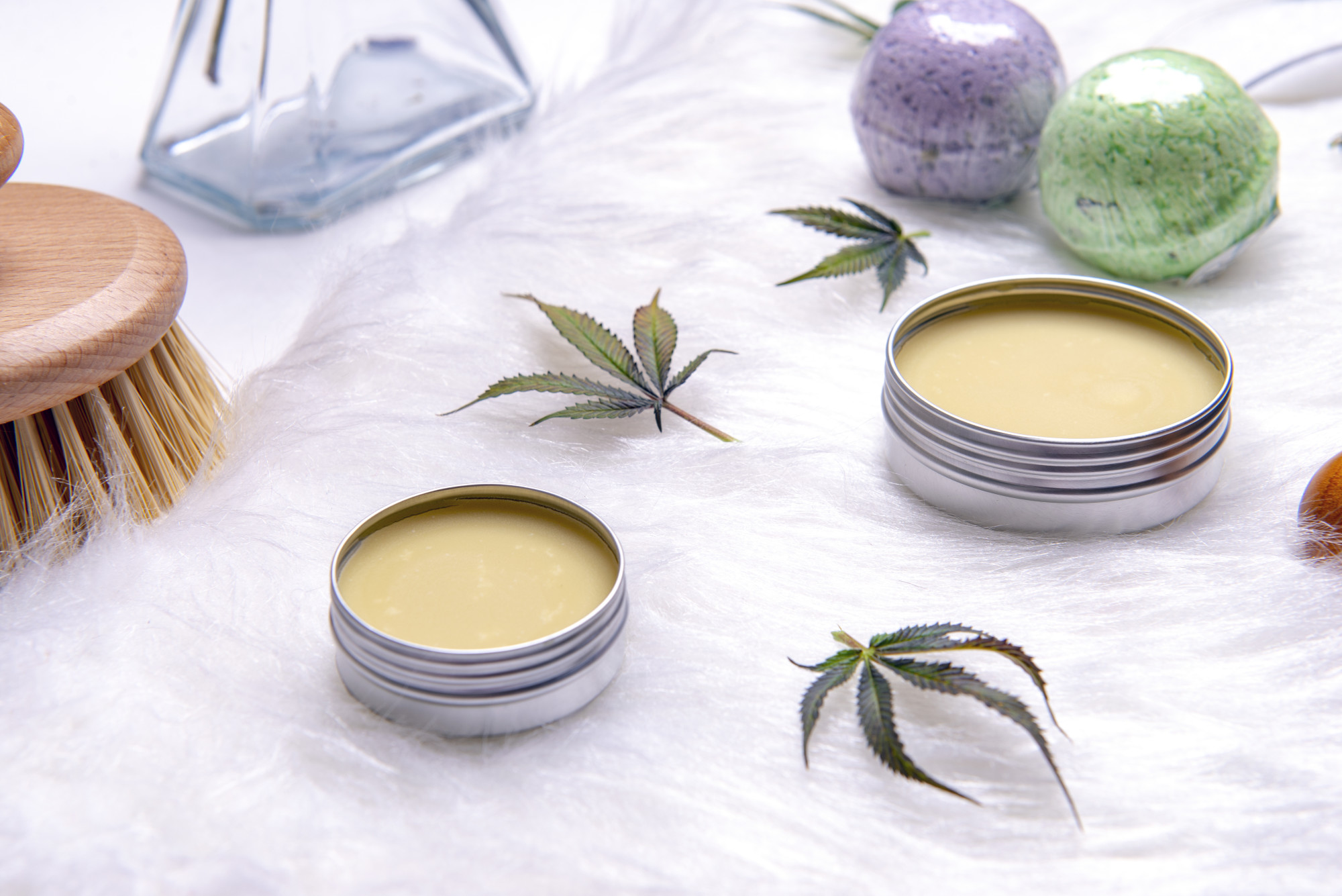 Why You Should Add CBD Skin Care Products into Your Daily Routine