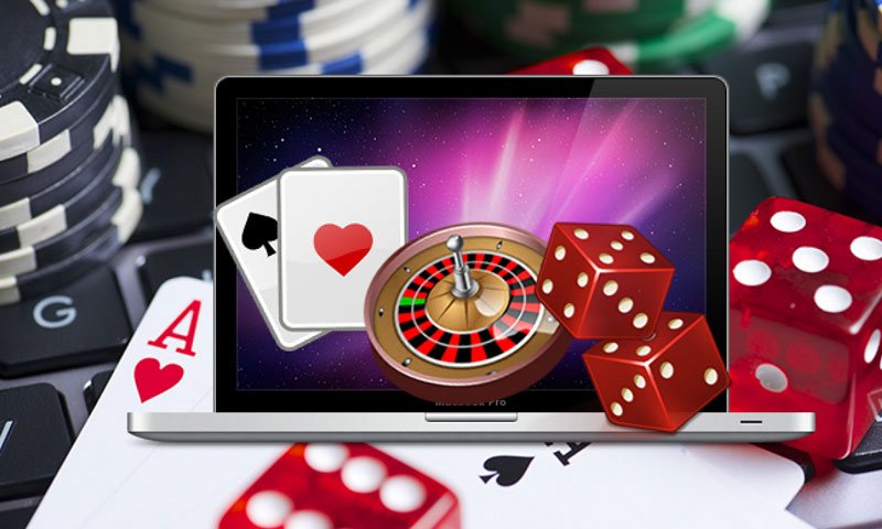 the best online casino