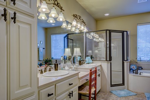 How to Estimate the Cost of a New Bathroom