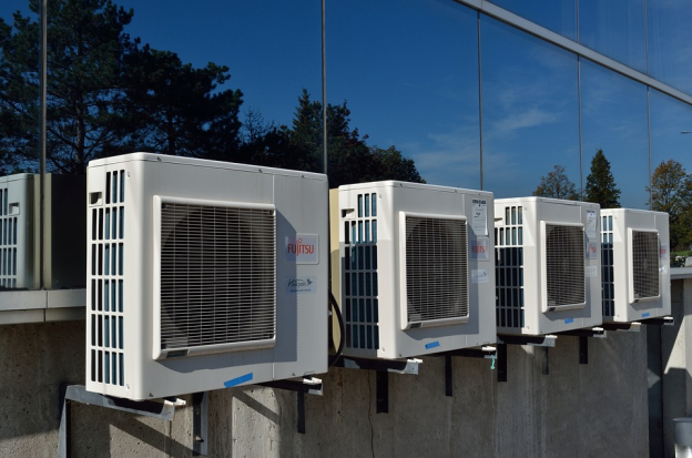 How To Get Your Central Air Conditioner Cleaned And Prepared For Summer