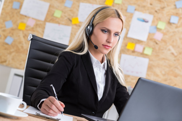 Hiring A Virtual Receptionist - Understand Their Services Here!