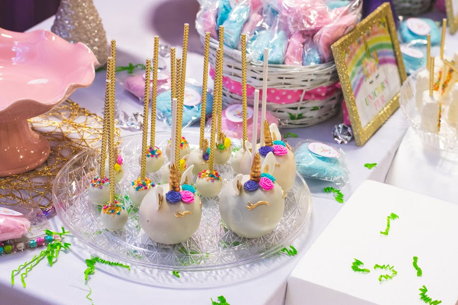 Happy Birthday! Your Step-By-Step Guide to Planning a Birthday Party for Your Child