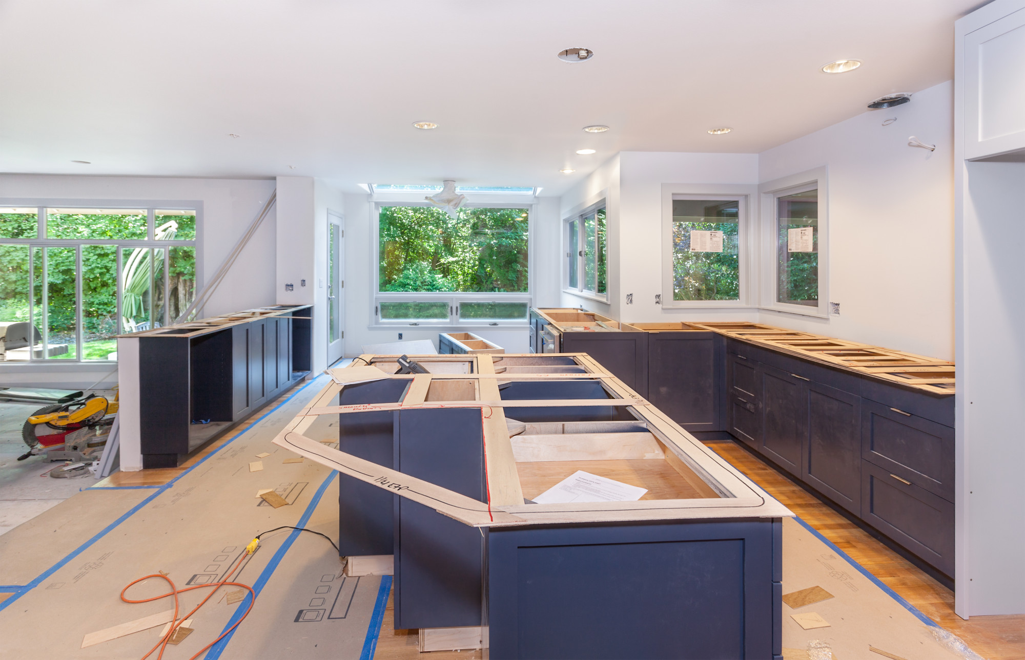 How to Choose a Home Remodeling Company: Your Complete Guide