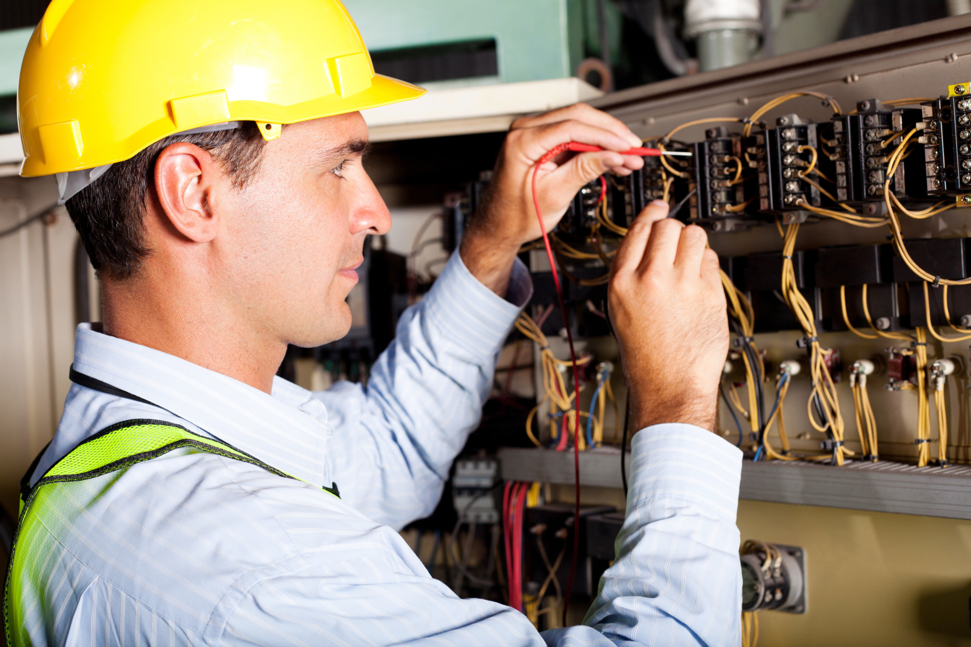 It's Electric!: How to Find the Best Electrician for Your Home