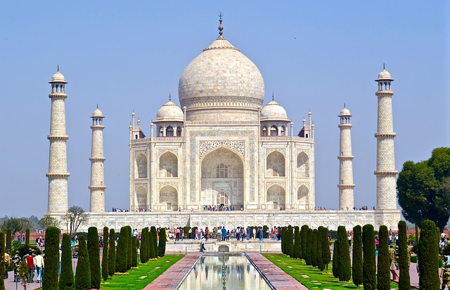 Must-Do Things in India