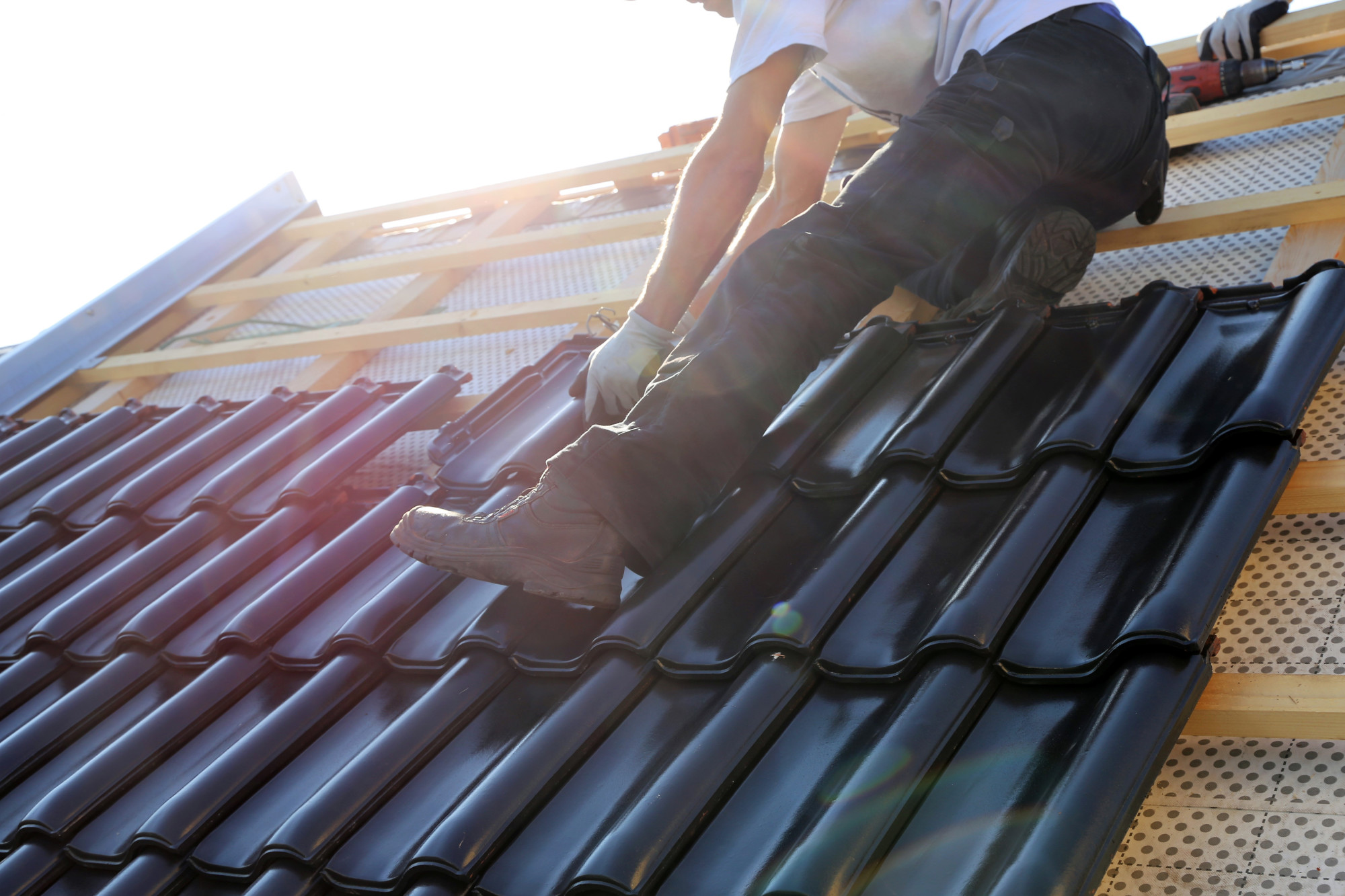 Raise the Roof: The Top Signs You Need a New Roof