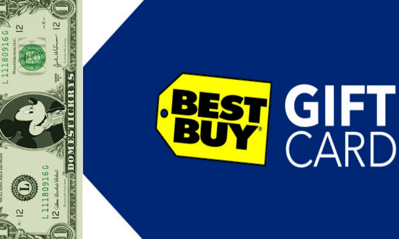 best buy gift cards