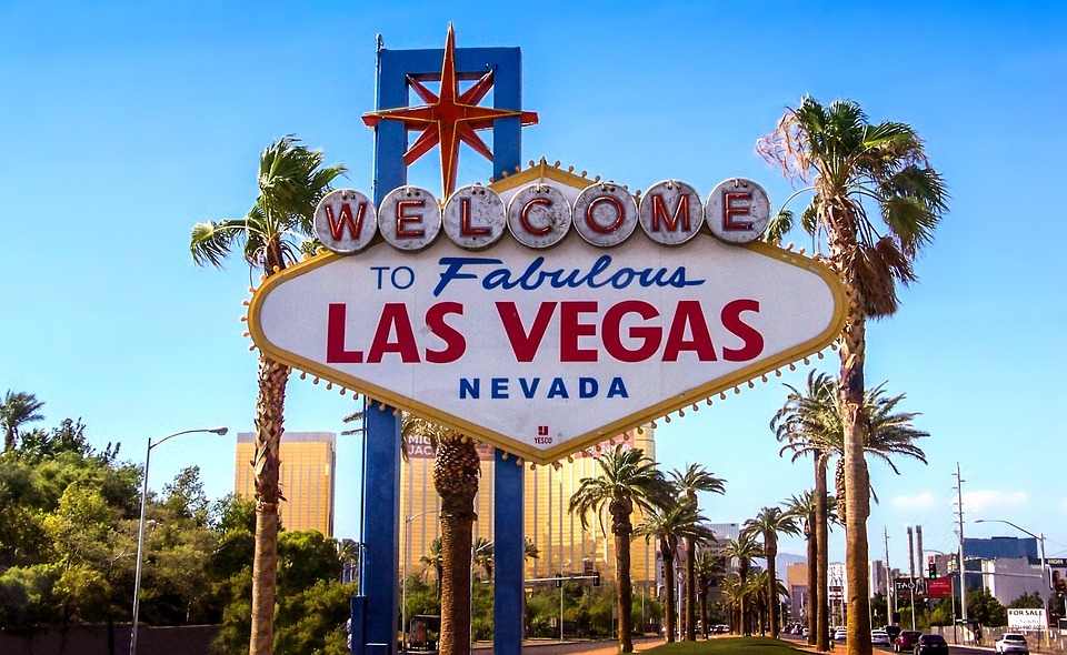 12 Things Every First-Time Travelers In Las Vegas Needs To Know