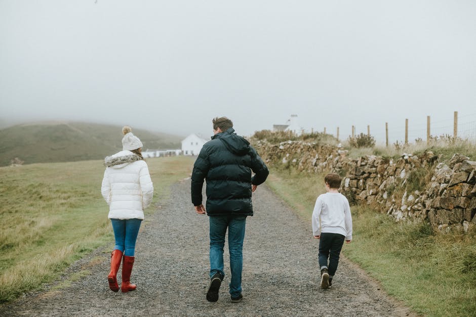 10 Brilliant Ways to Spend More Quality Time With the Family