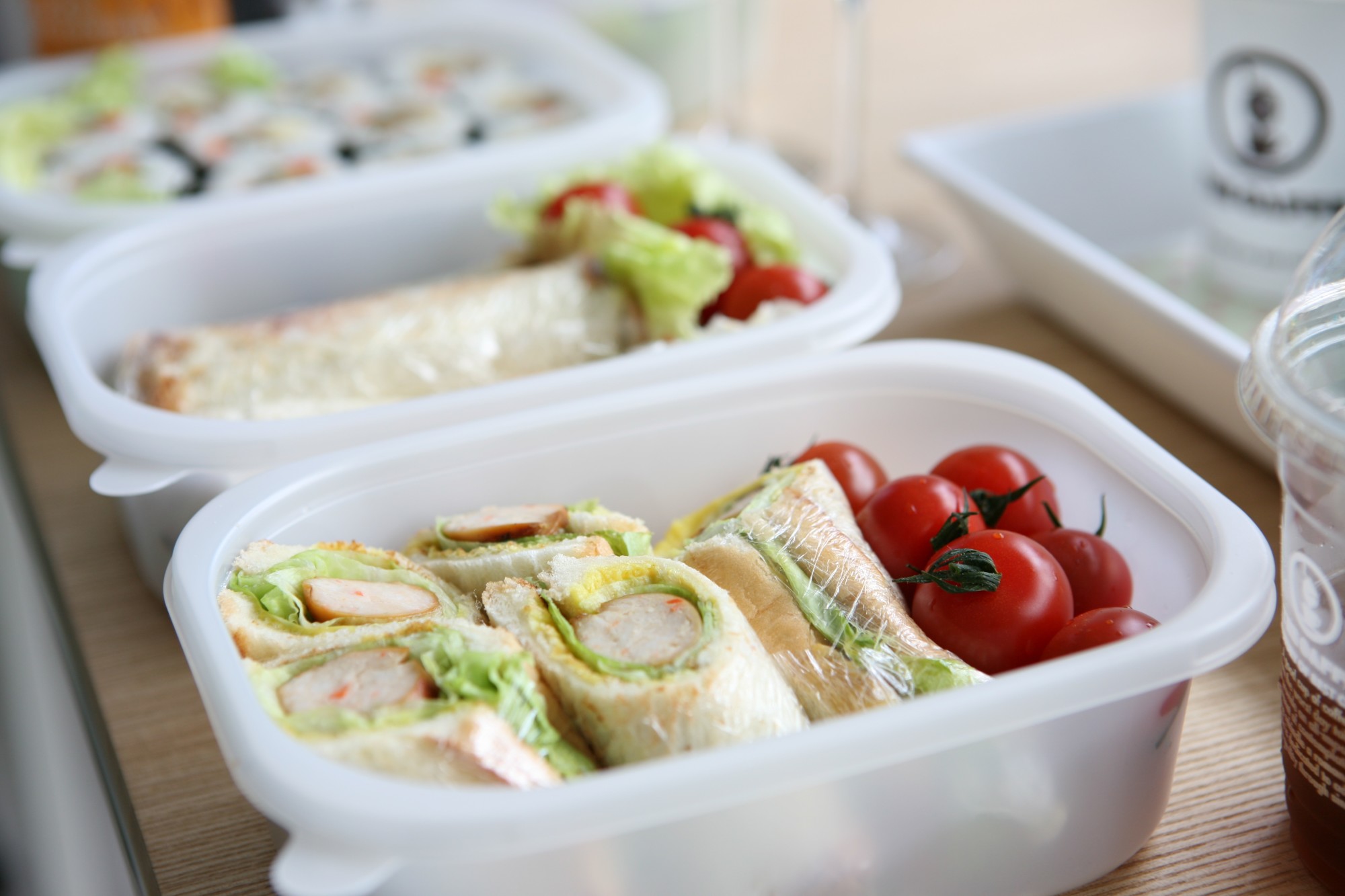 7 Healthy School Lunch Ideas for Your Kids