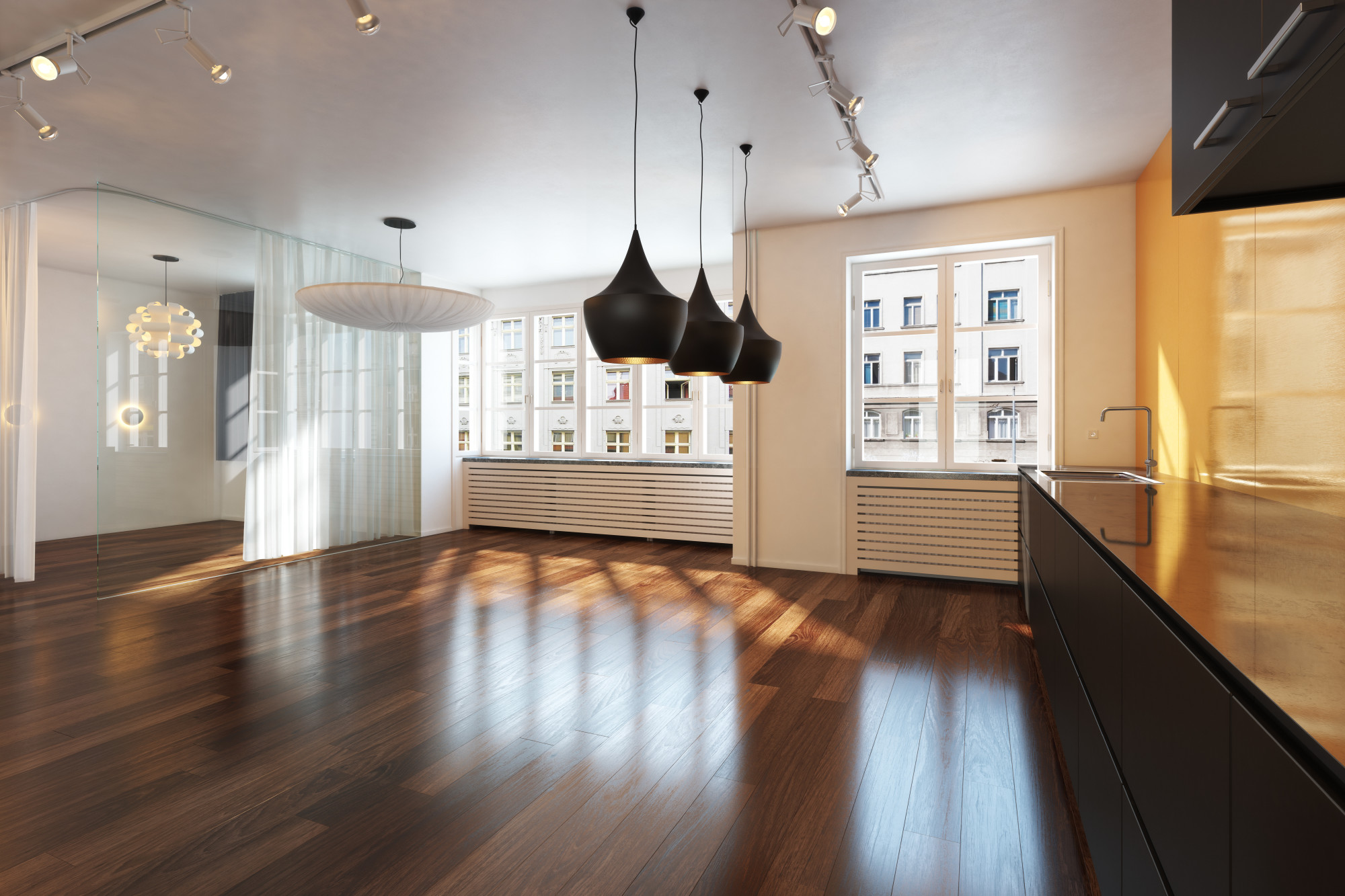 A Guide on How to Choose the Best Hardwood Floors for Your Home