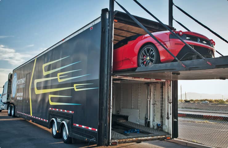 Effective Ways To Ensure Secure Car Shipping | Tasteful Space