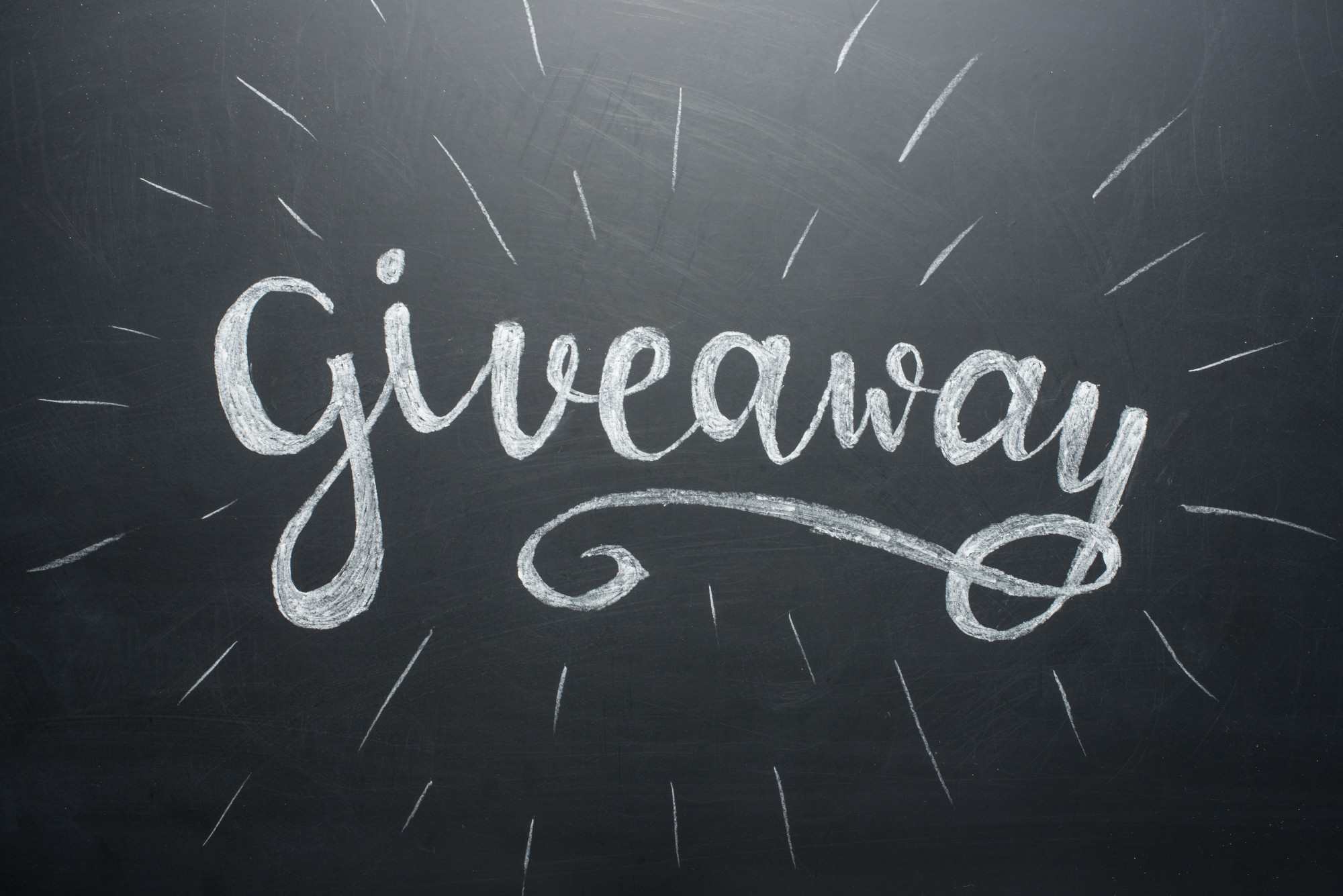 How To Find Reliable Online Giveaways That Are Worth Signing Up For