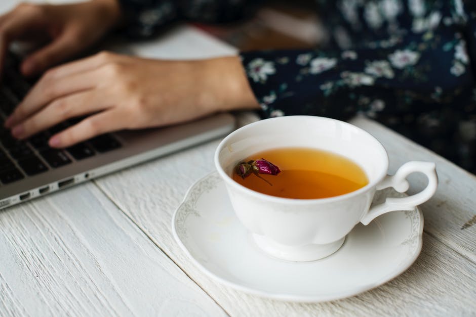 Spilling the Tea: Your Guide to Navigating Different Types of Tea